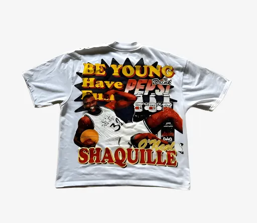 2000S NBA GRAPHIC TEES