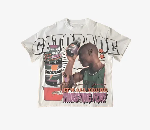 2000S NBA GRAPHIC TEES