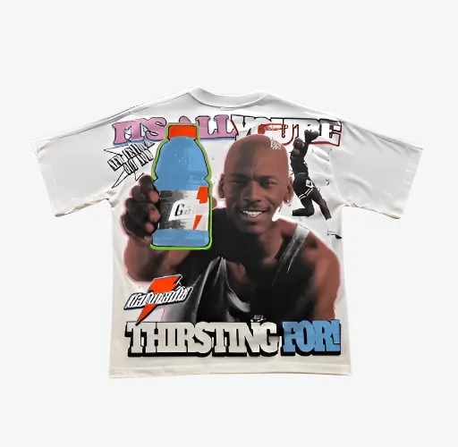 2000S NBA GRAPHIC TEES