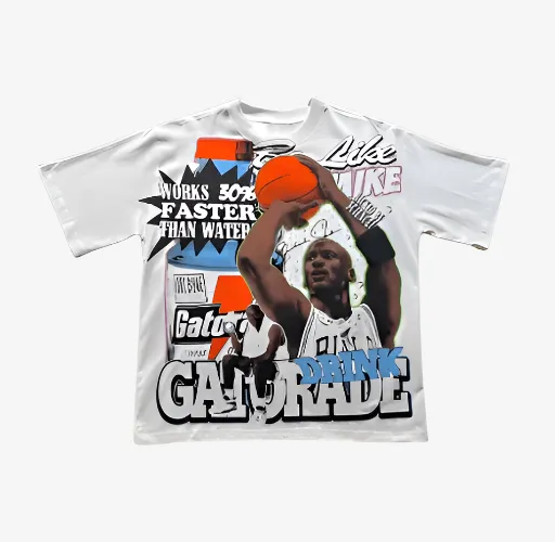 2000S NBA GRAPHIC TEES