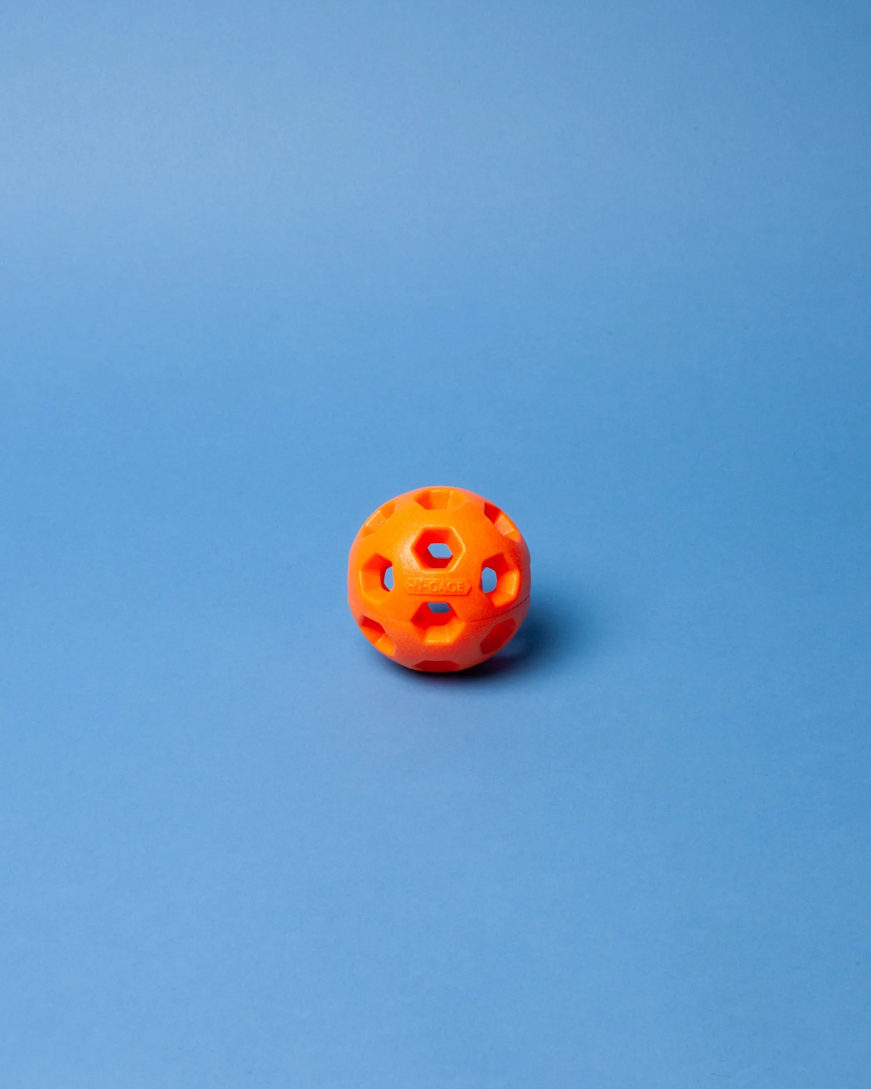 Active Ball