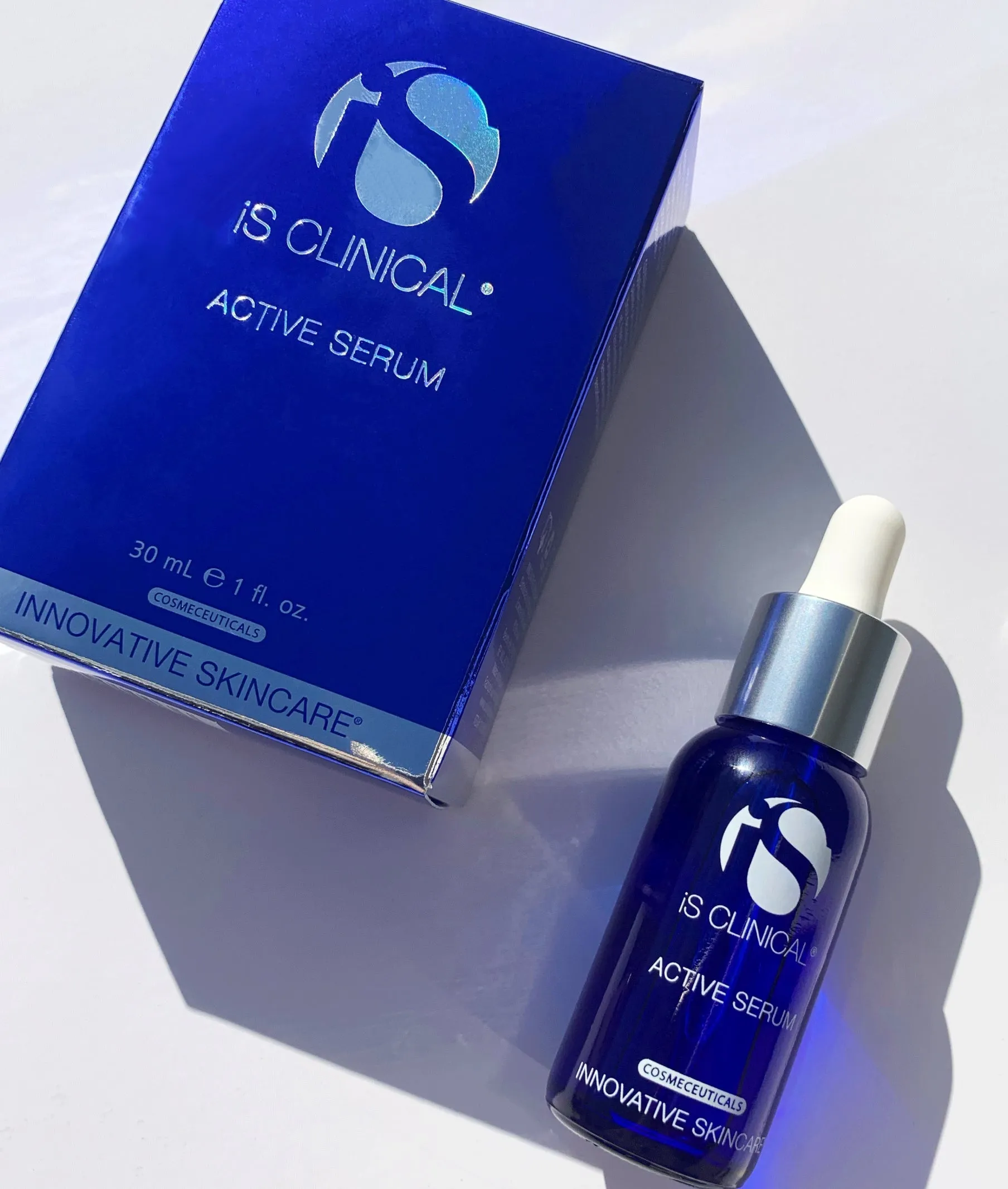 Active Serum