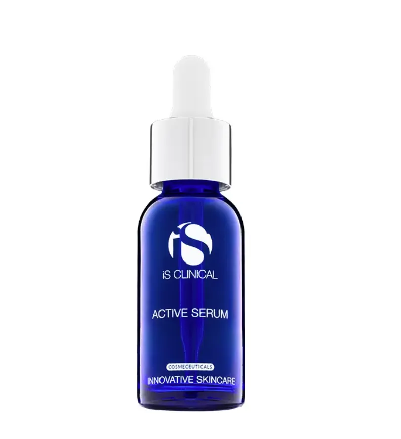 Active Serum