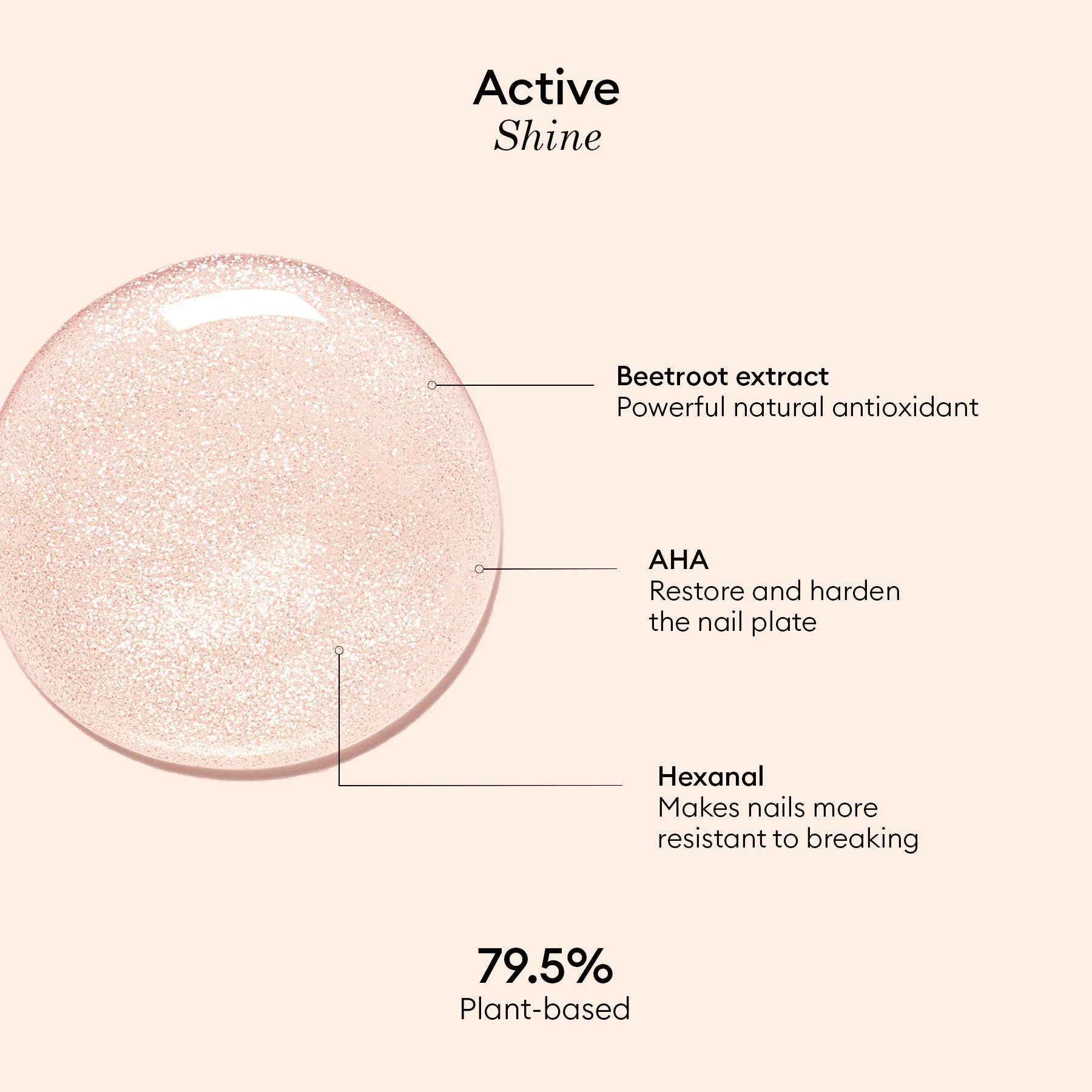 Active Shine