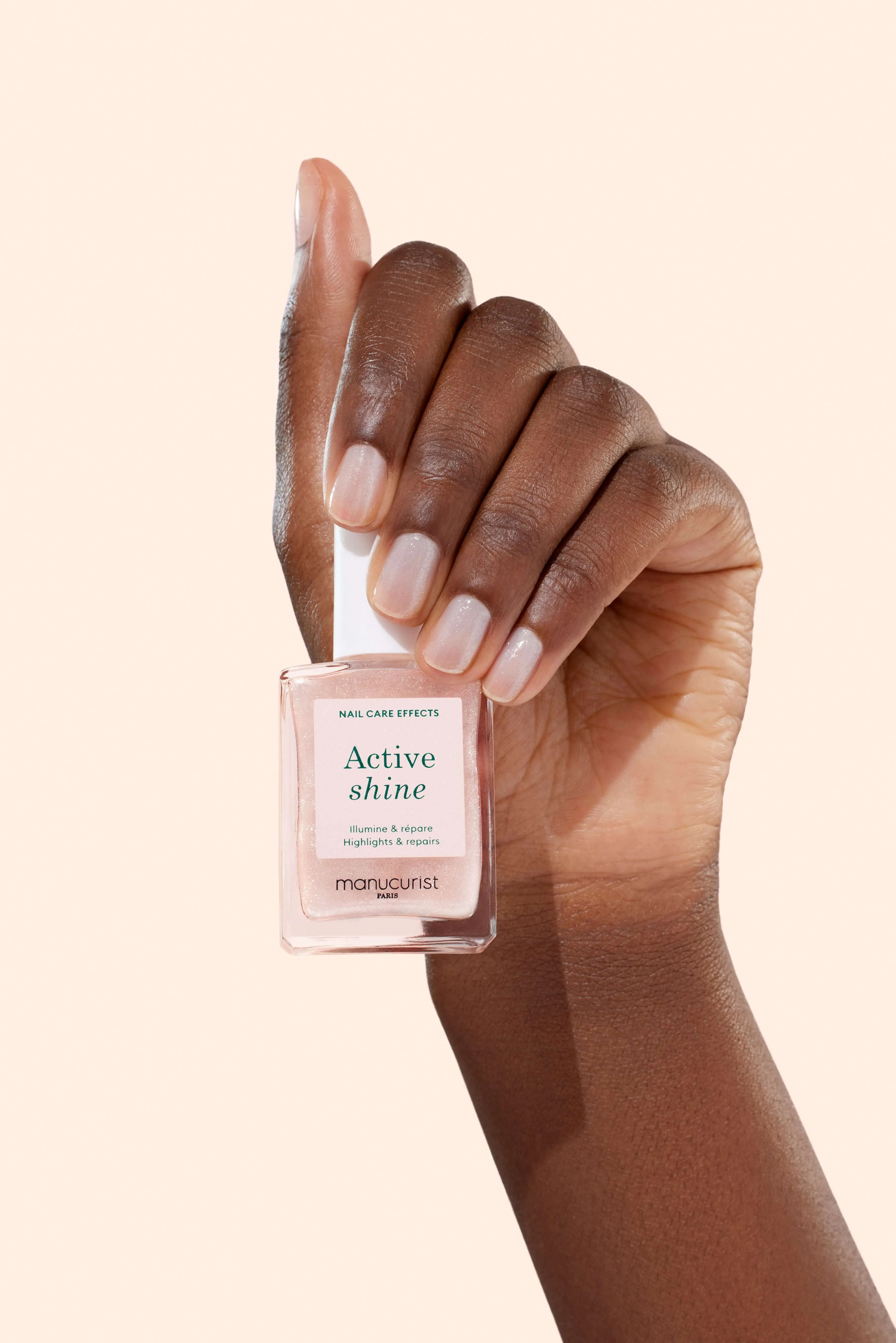 Active Shine