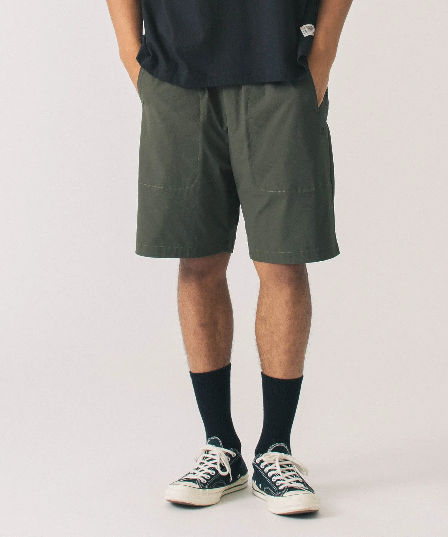 ACTIVE SHORTS
