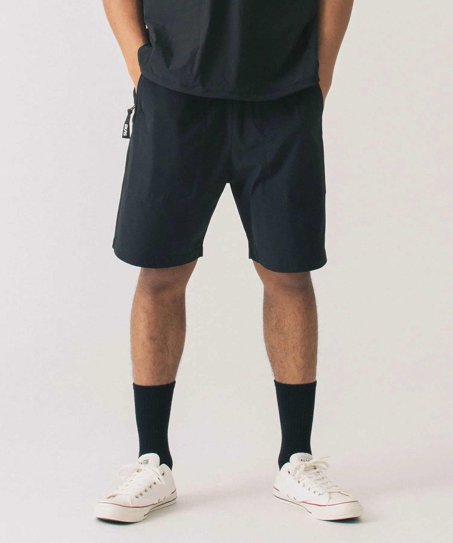 ACTIVE SHORTS
