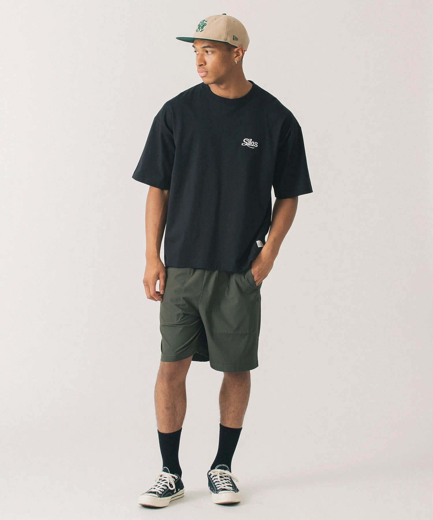 ACTIVE SHORTS