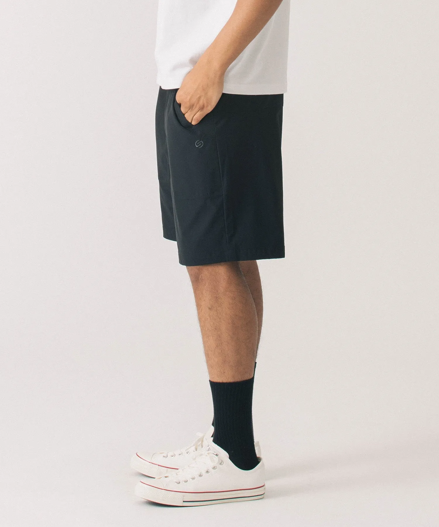 ACTIVE SHORTS