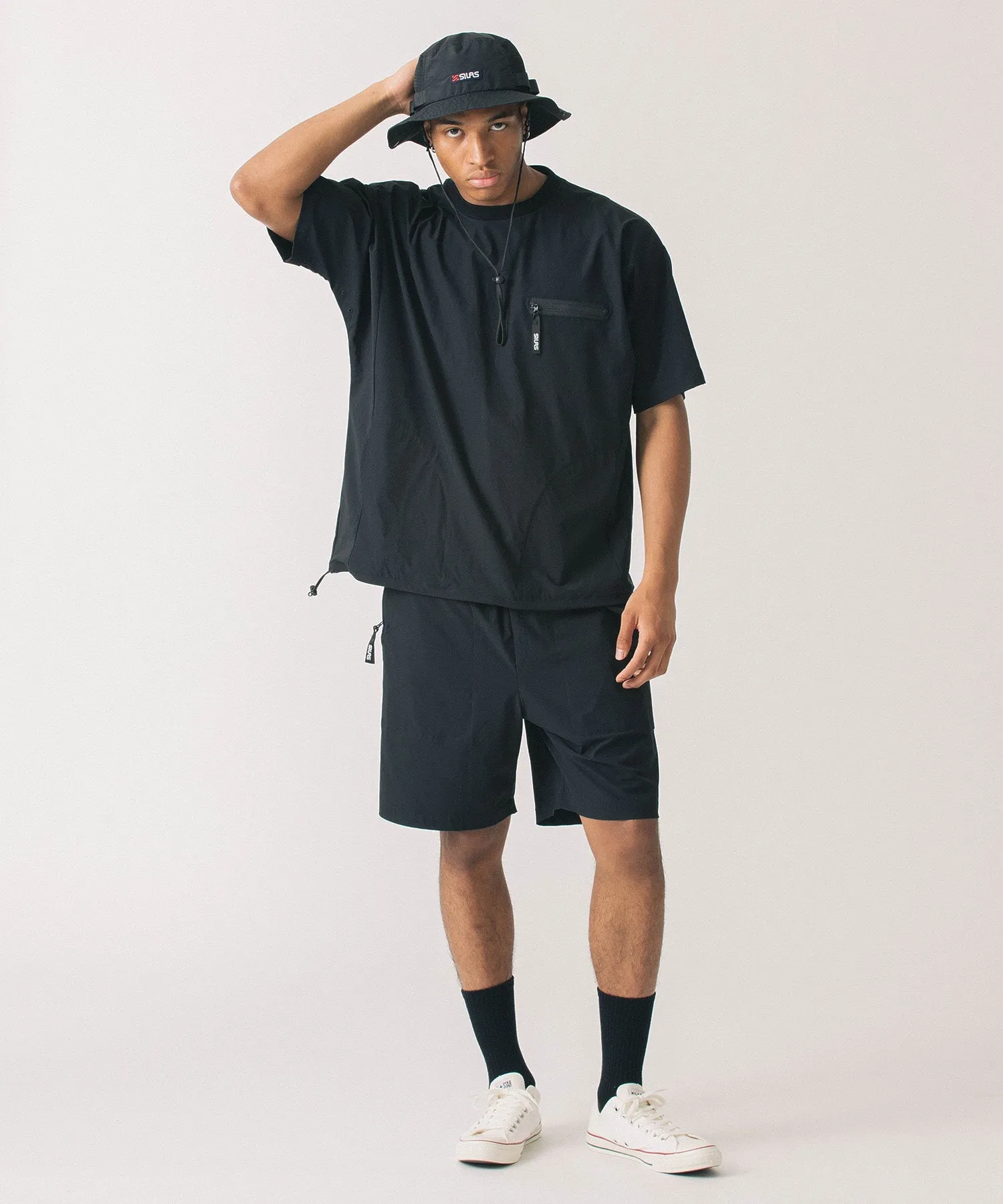 ACTIVE SHORTS