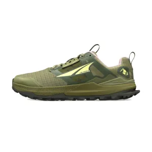 Altra - Lone Peak 8 - Dusty Olive - Women's