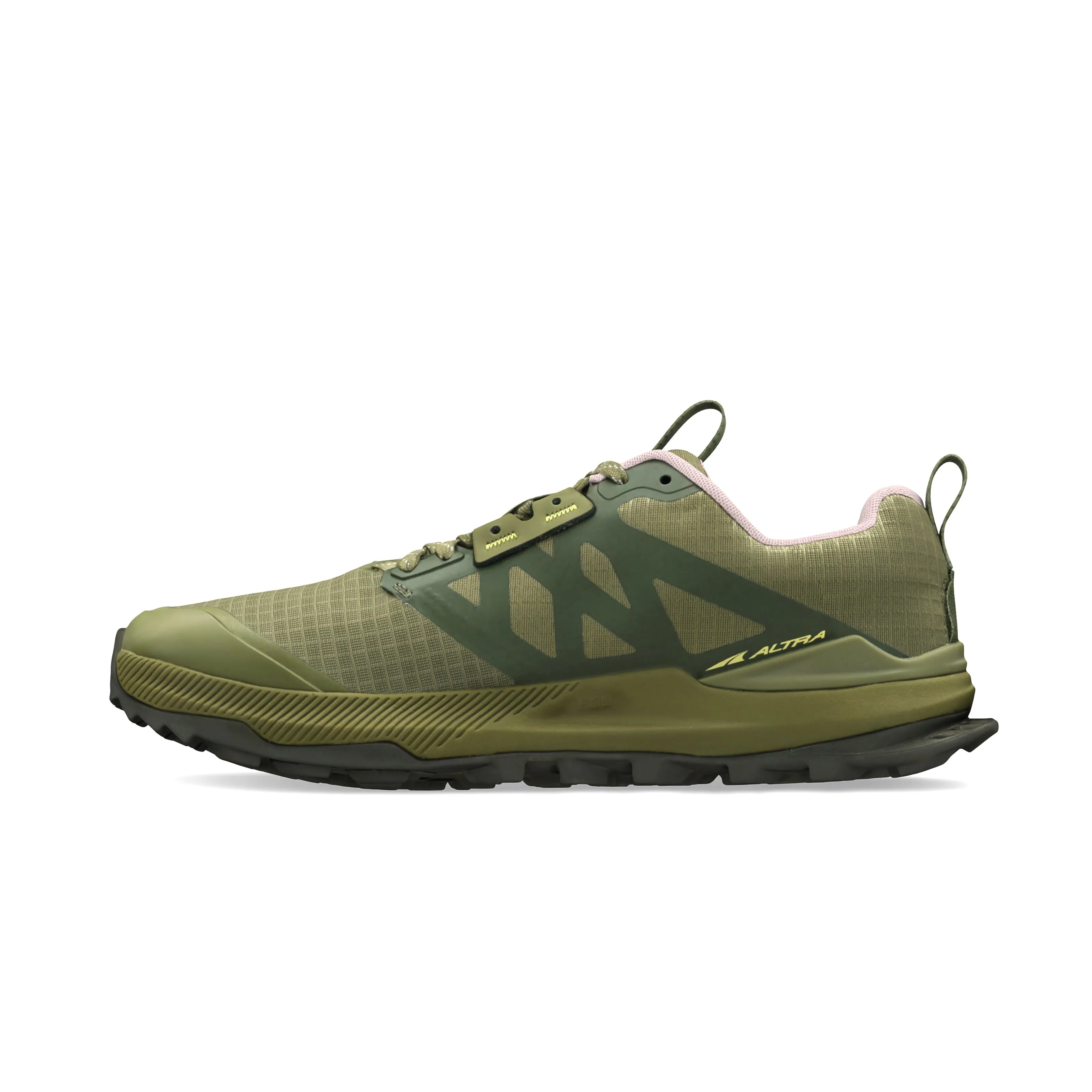 Altra - Lone Peak 8 - Dusty Olive - Women's