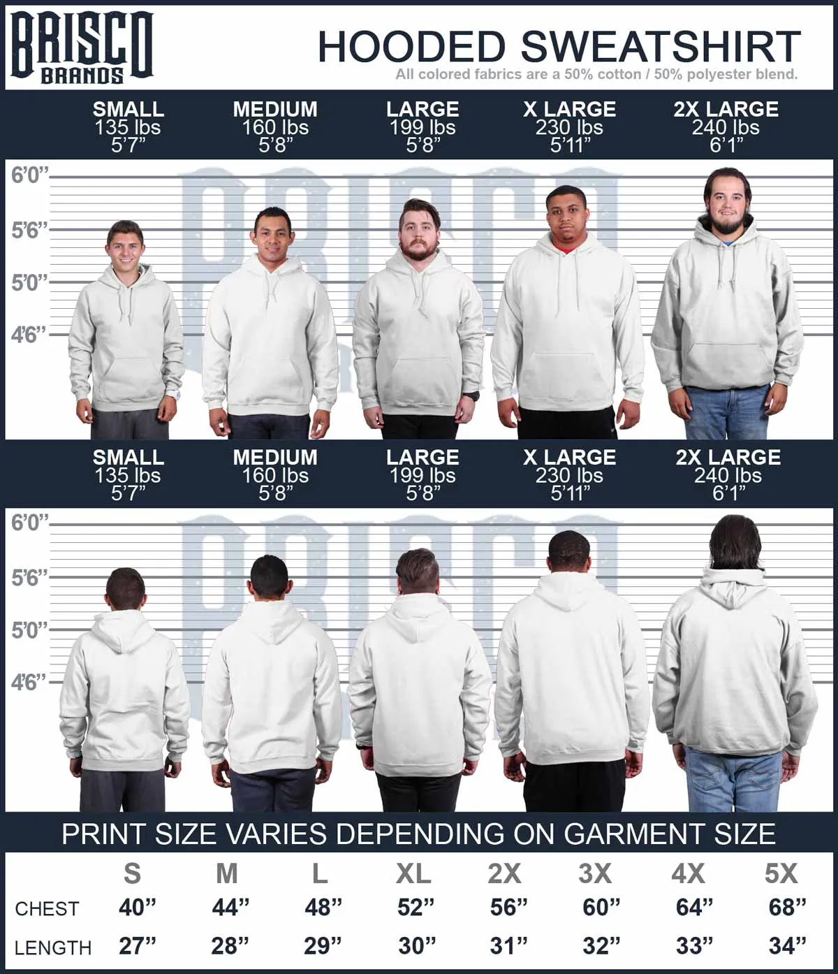 BBQ Steak Drop Hoodie