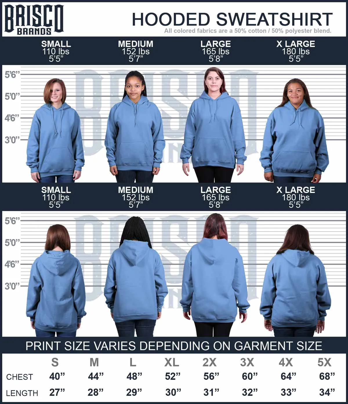 Bikini Season Hoodie