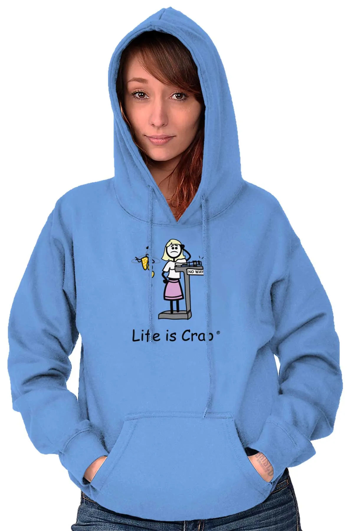 Bikini Season Hoodie