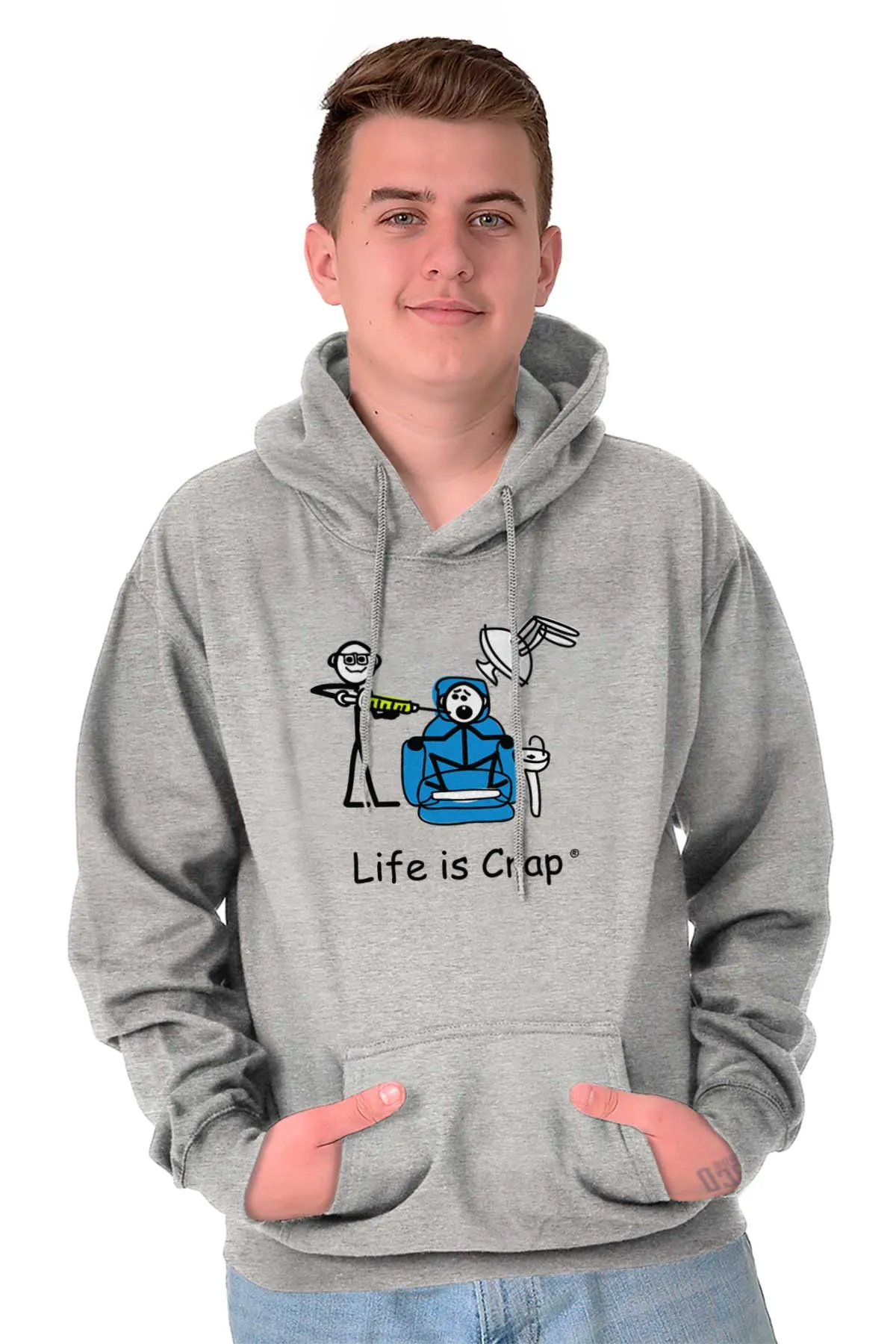 Dentist Hoodie