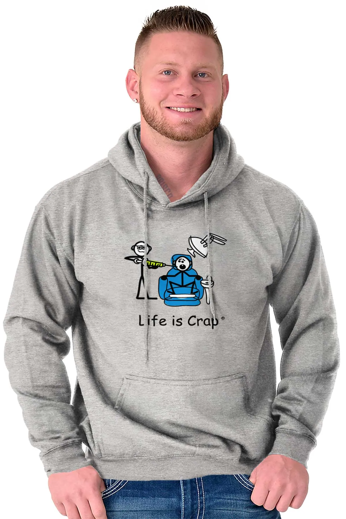 Dentist Hoodie