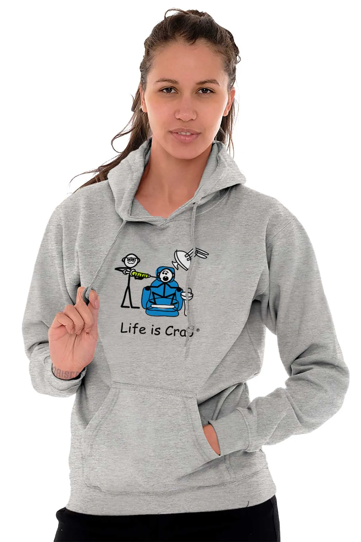 Dentist Hoodie