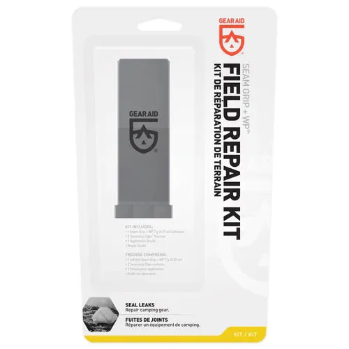 Gear Aid - WP Field Repair Kit