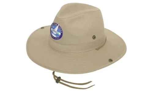 Generate Premium Wide Brim Hat
