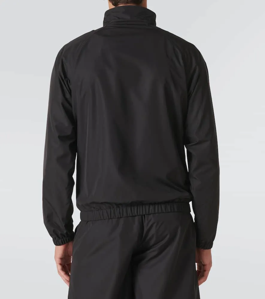 Givenchy 4G technical track jacket