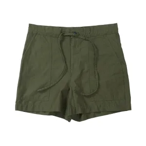Grace Women's Utility Short - Olive Drab (Final Sale)