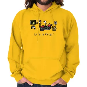 Harley Speed Trap Hoodie