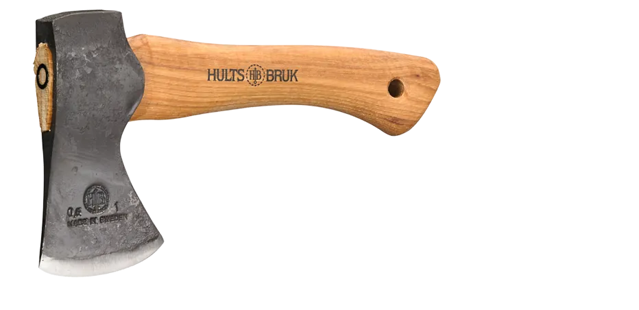 Jonaker Hatchet