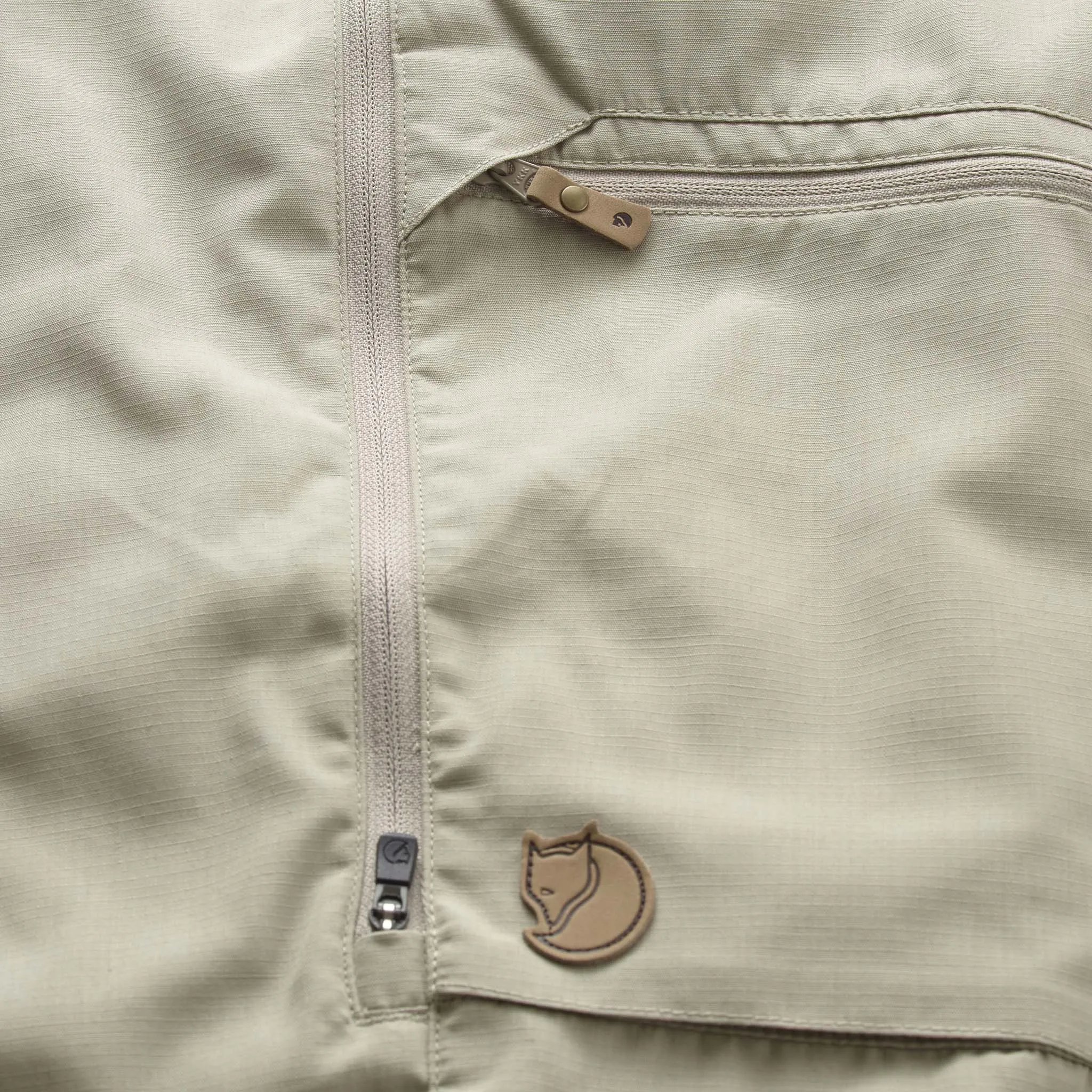 Mens Abisko Shade Trousers