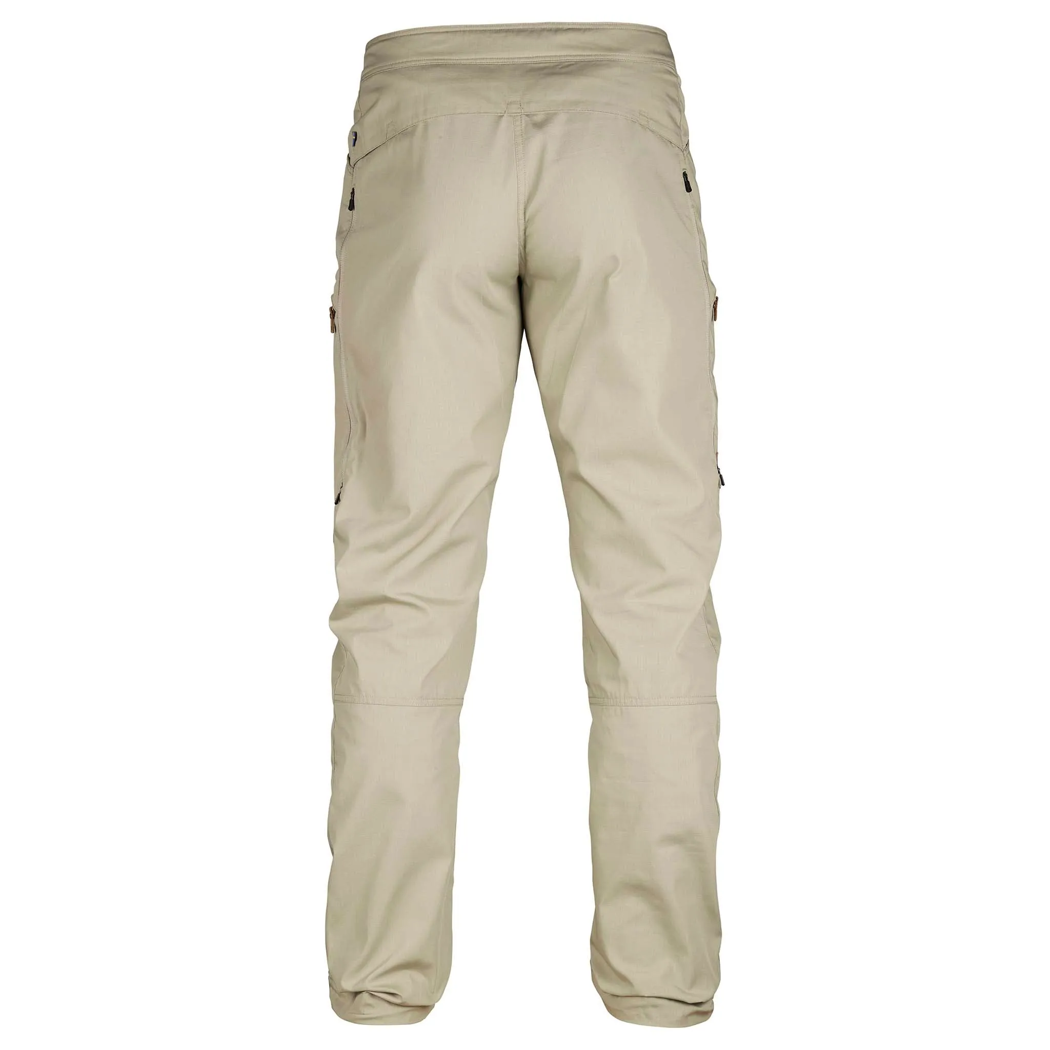 Mens Abisko Shade Trousers