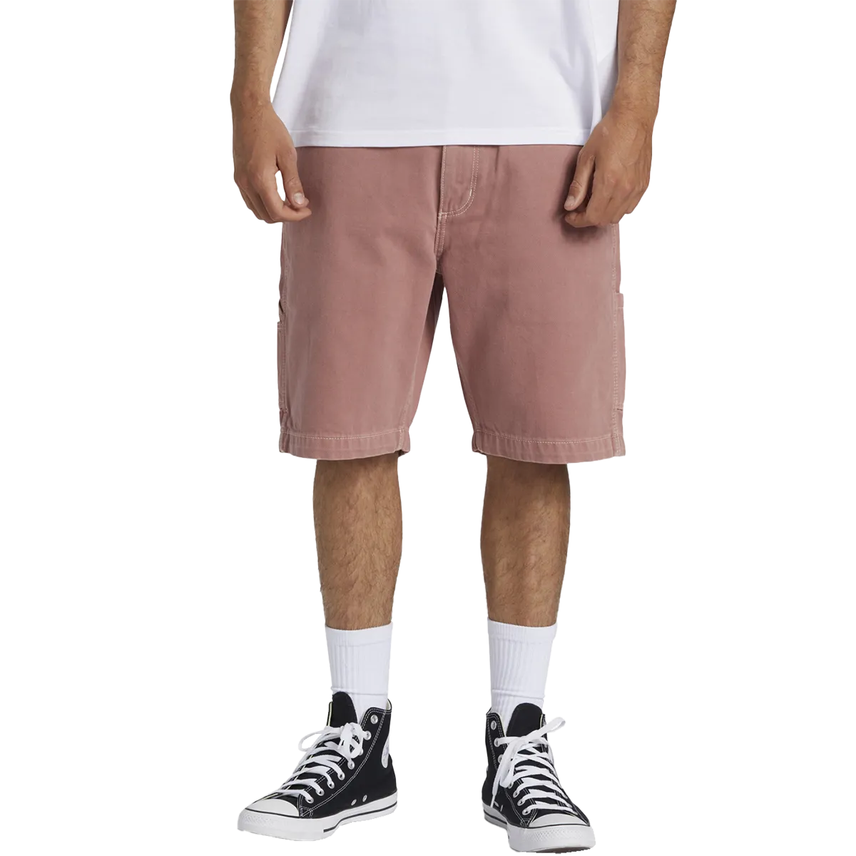 Men's Bad Dog Workwear Short