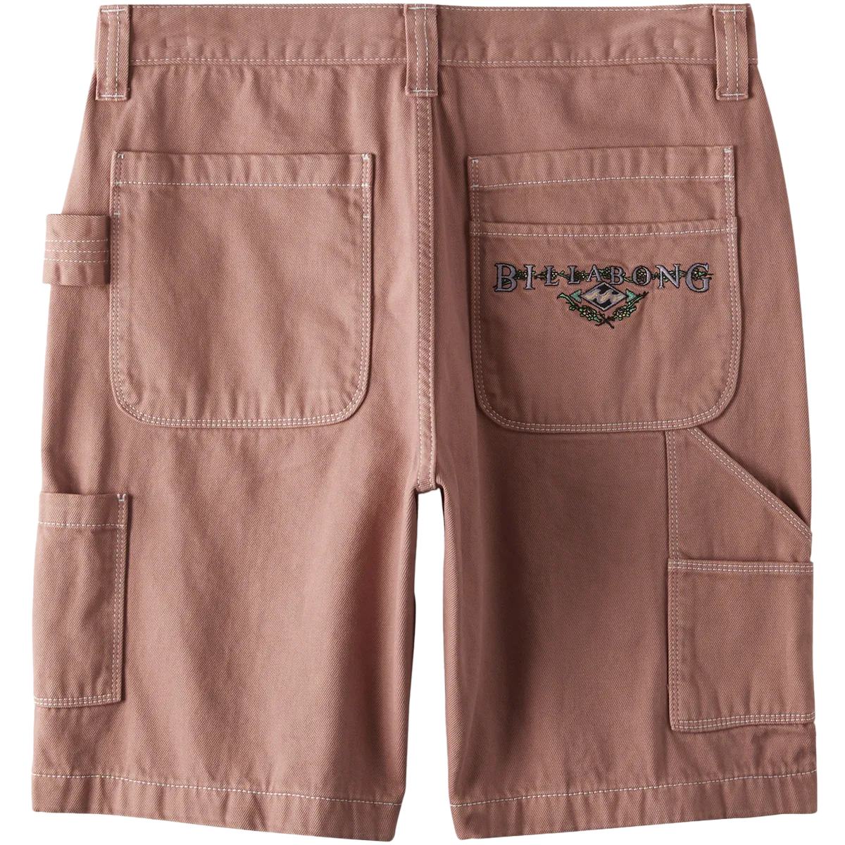 Men's Bad Dog Workwear Short