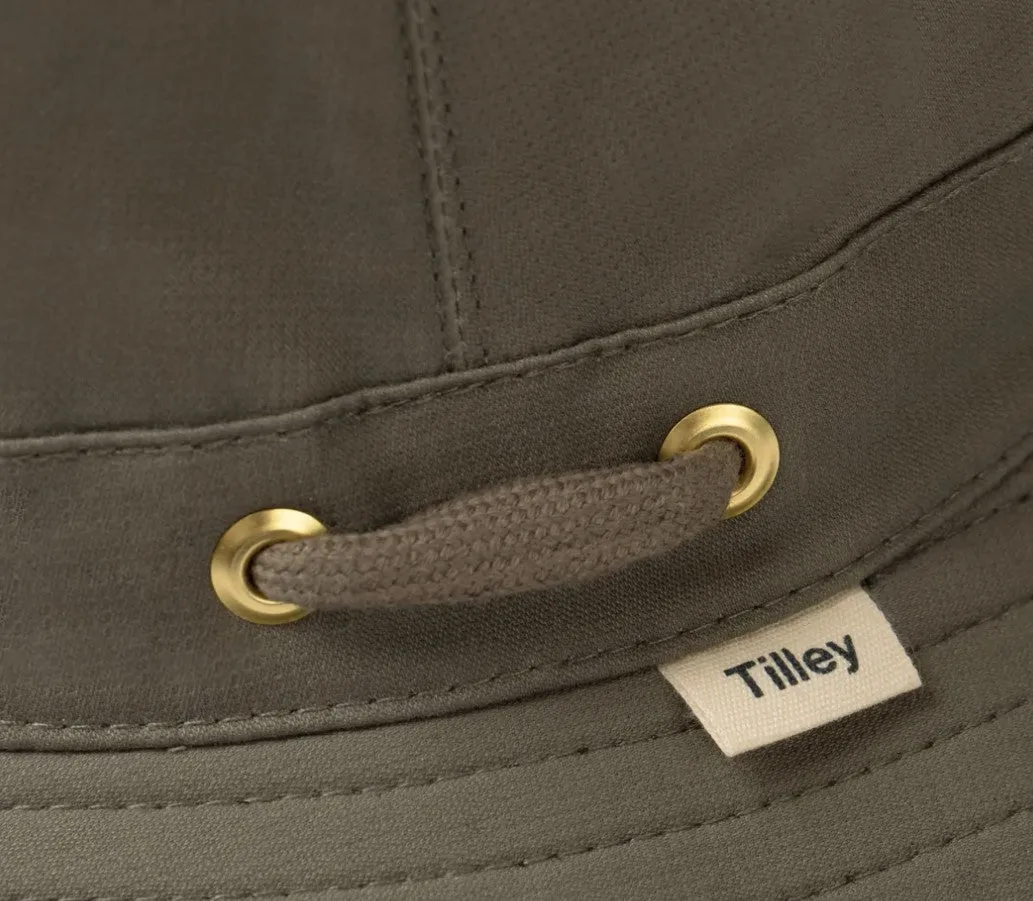 Men's T5MO Organic AirFlo Hat