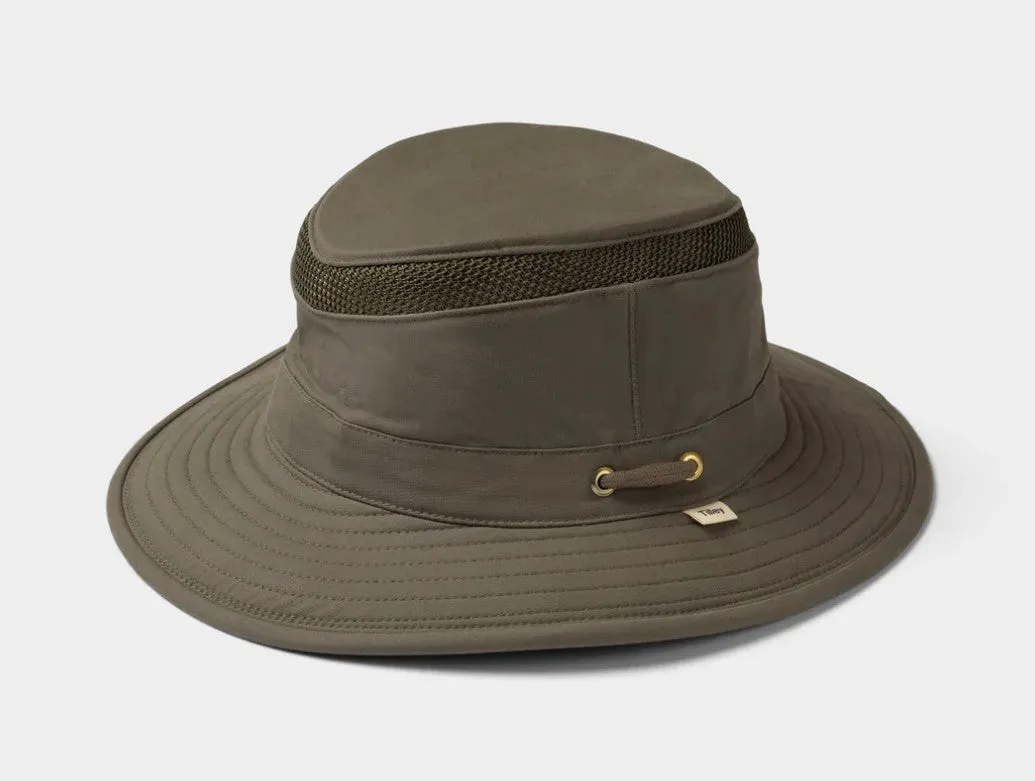 Men's T5MO Organic AirFlo Hat