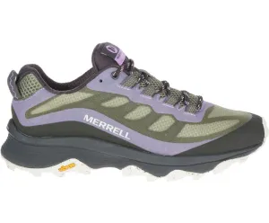 Merrell Womens Moab Speed Hiking Shoe