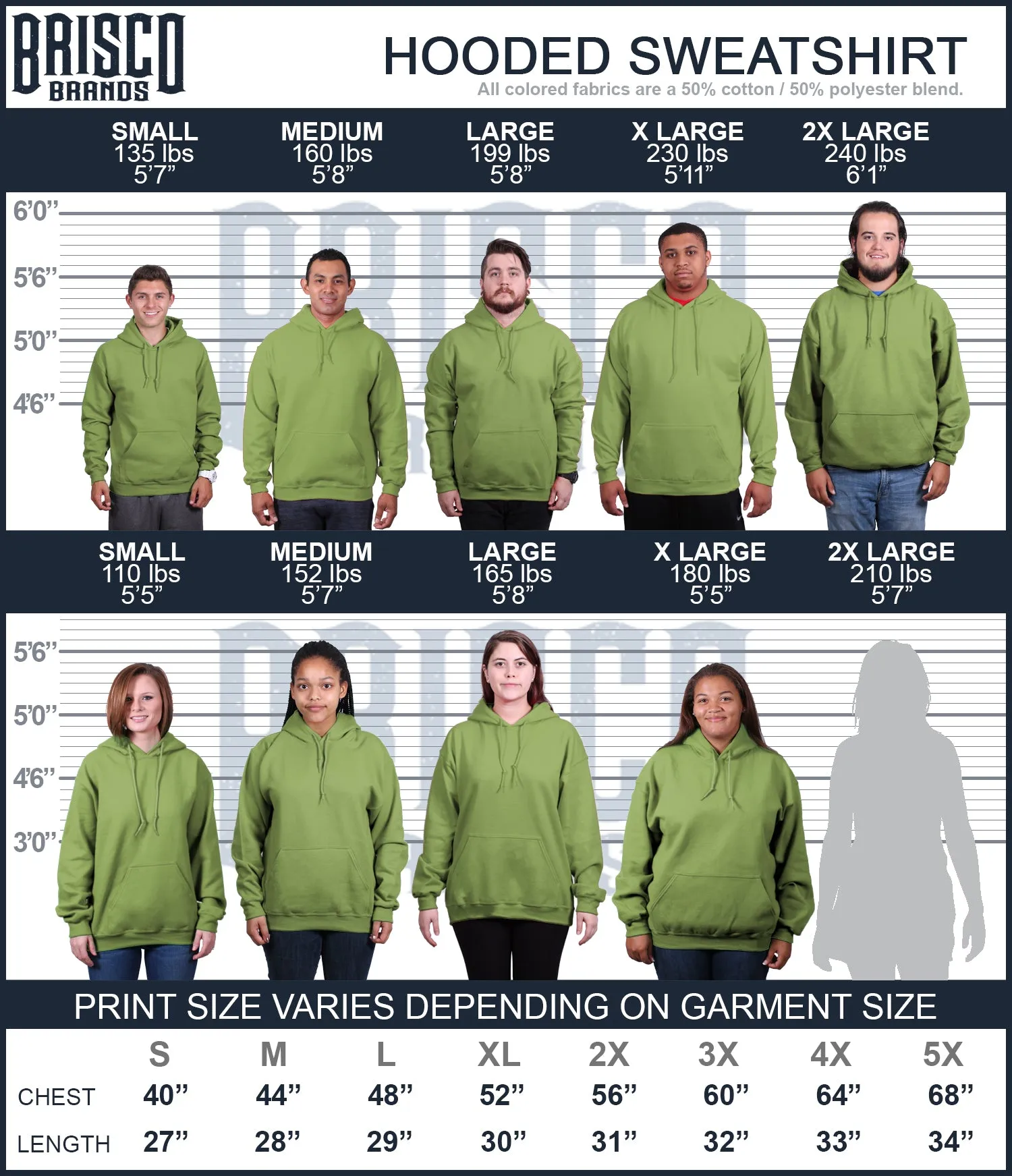 Moose Last Call Hoodie
