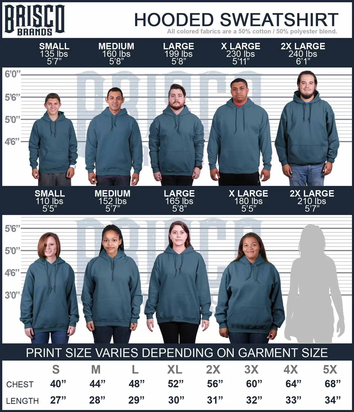 Moose Last Call Hoodie