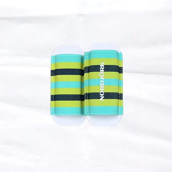 Nordjork Cheery and Snarky Ski Ties