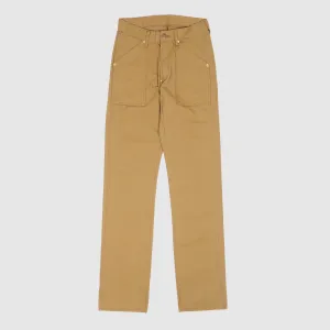 Pherrow's Work-Duck Pants