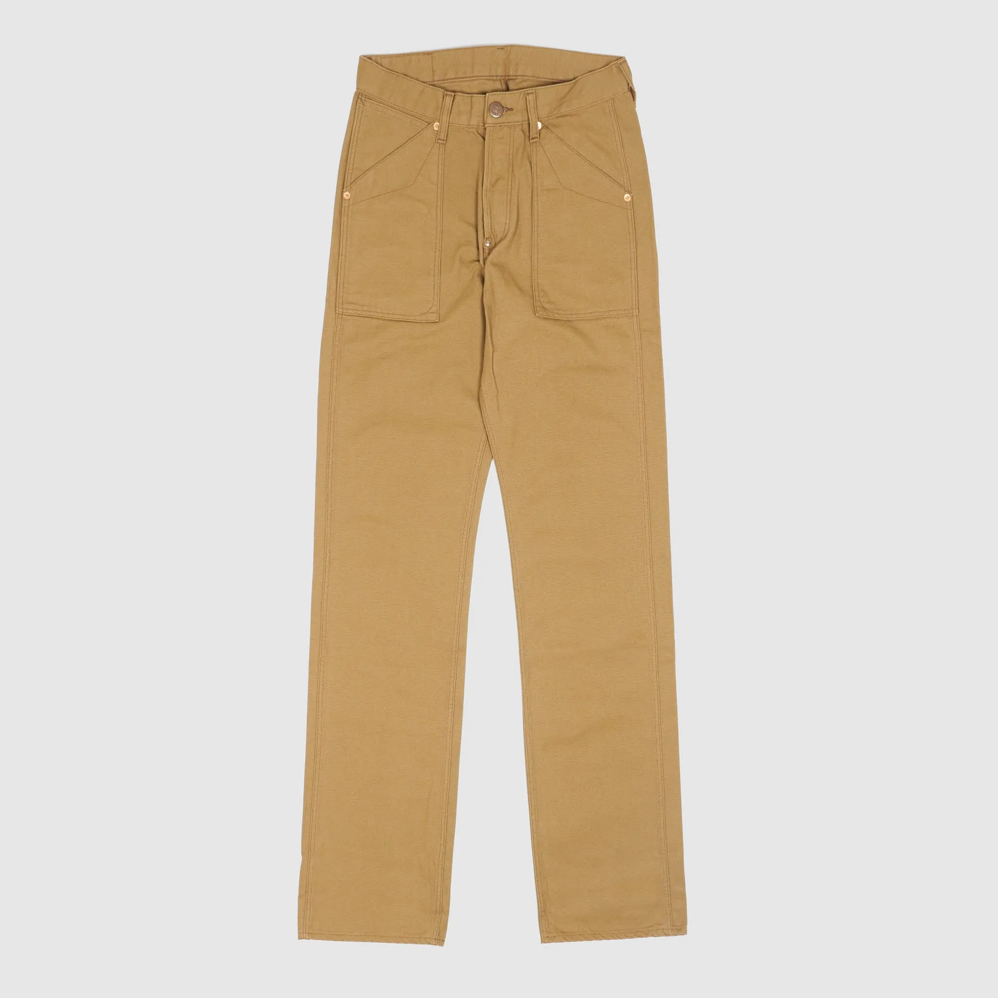 Pherrow's Work-Duck Pants