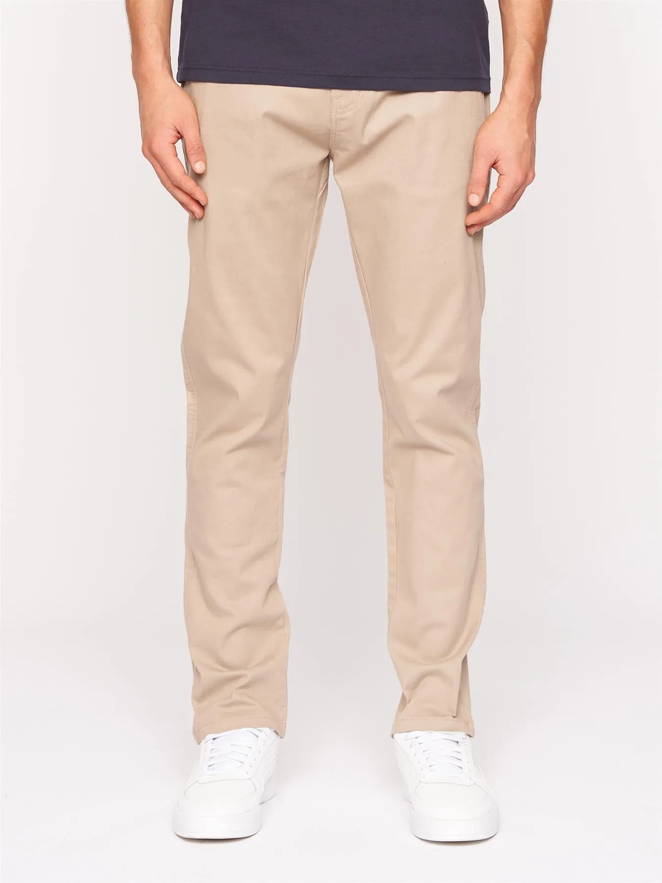 Roysden Chinos Beige