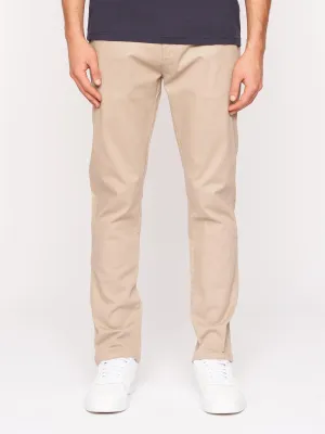 Roysden Chinos Beige