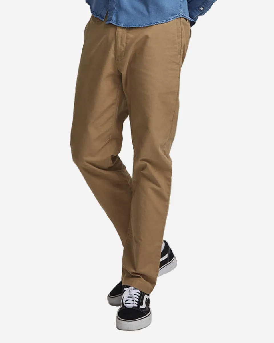 Steven 1387 - Khaki