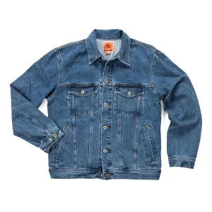 The Dean Men’s Jean Outerwear